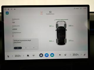 LYNK & CO 02 usata, con Chiusura centralizzata telecomandata