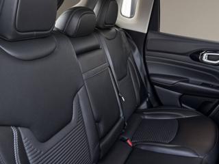 JEEP Compass usata, con Controllo trazione