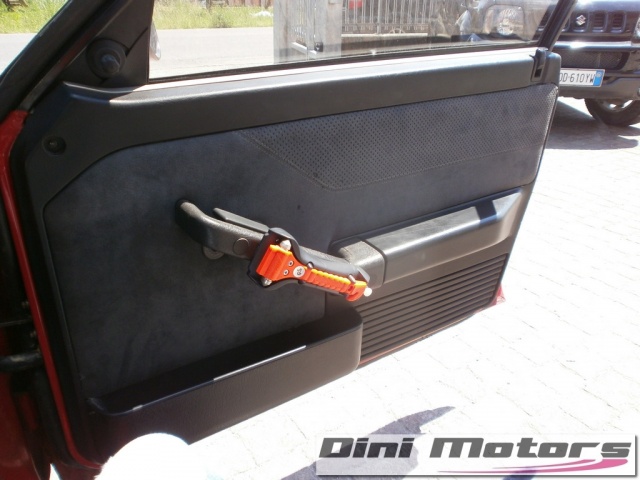 LANCIA Delta usata 46