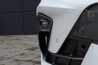 CUPRA Leon usata, con Frenata d