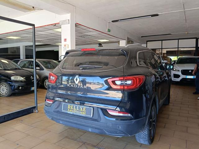 RENAULT Kadjar usata, con Controllo trazione