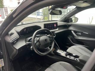 PEUGEOT 2008 usata, con Bracciolo