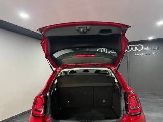 FIAT 500X usata, con Controllo trazione