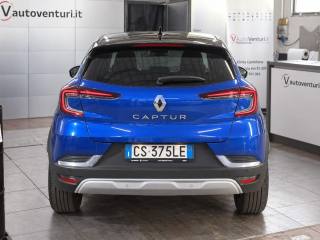 RENAULT Captur usata, con Airbag