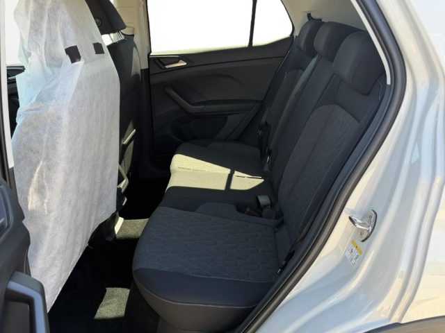 VOLKSWAGEN T-Cross usata, con Controllo trazione