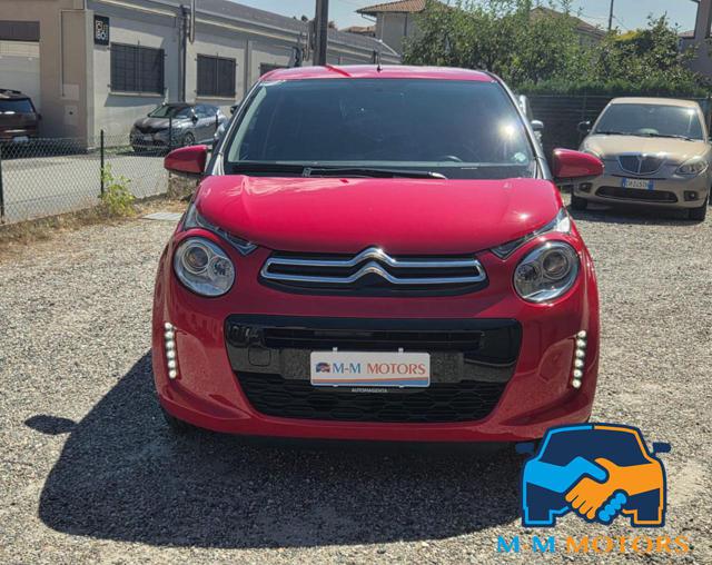 CITROEN C1 usata, con Airbag