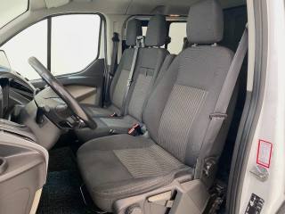 FORD Transit Custom usata, con Immobilizzatore elettronico