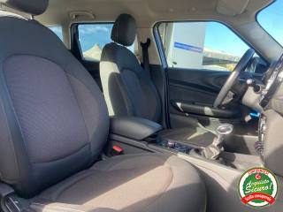 MINI Clubman usata, con ESP