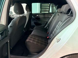 VOLKSWAGEN Golf GTD usata, con Controllo vocale