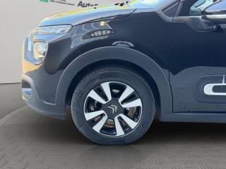 CITROEN C3 usata, con Specchietti laterali elettrici