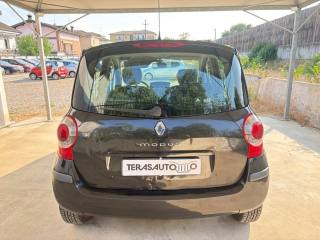 RENAULT Modus usata, con Alzacristalli elettrici