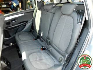 BMW 216 usata, con Controllo trazione