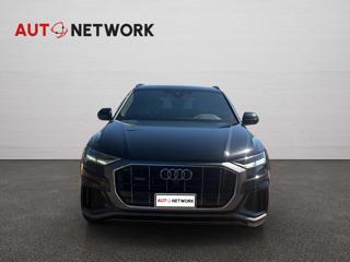 AUDI Q8 usata, con Alzacristalli elettrici