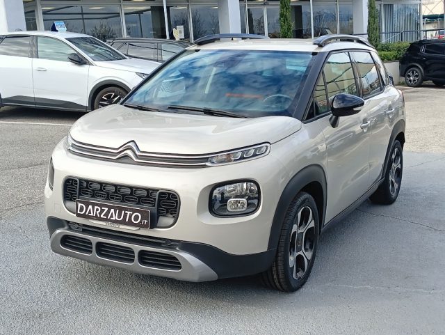 CITROEN C3 Aircross usata, con ABS