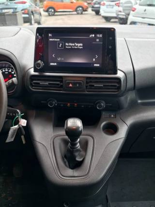 OPEL Combo Life usata, con Climatizzatore