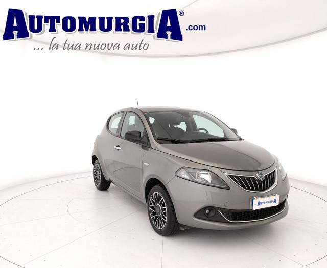LANCIA Ypsilon usata, con ABS