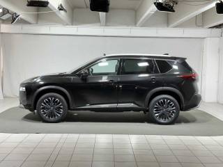 NISSAN X-Trail usata, con Airbag