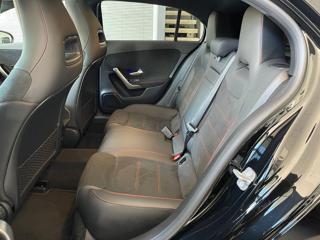MERCEDES-BENZ A 200 usata, con Autoradio digitale