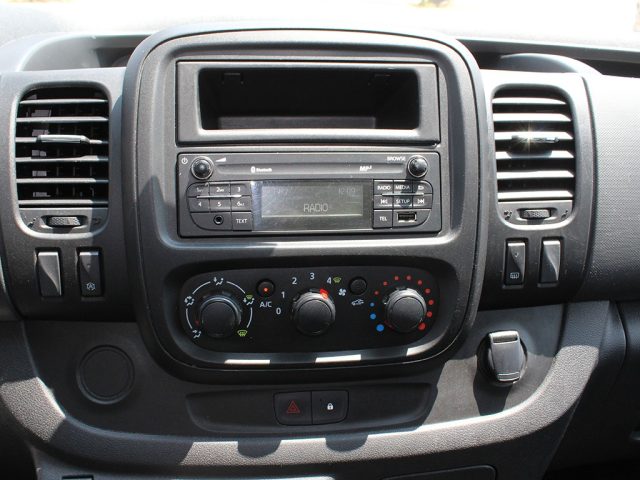 FIAT Talento usata, con Ruota di riserva