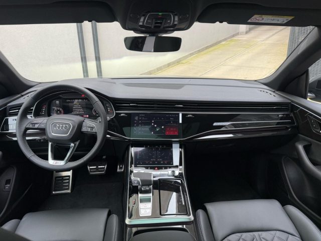 AUDI Q8 usata, con Fari LED
