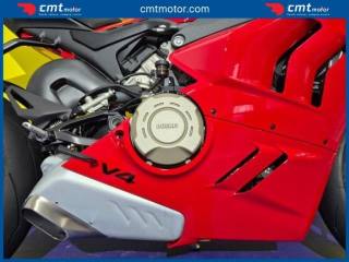 DUCATI Panigale V4 usata 11