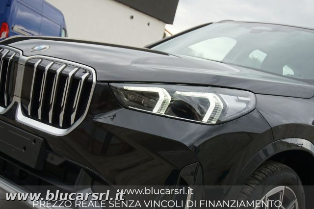 BMW X1 usata 28
