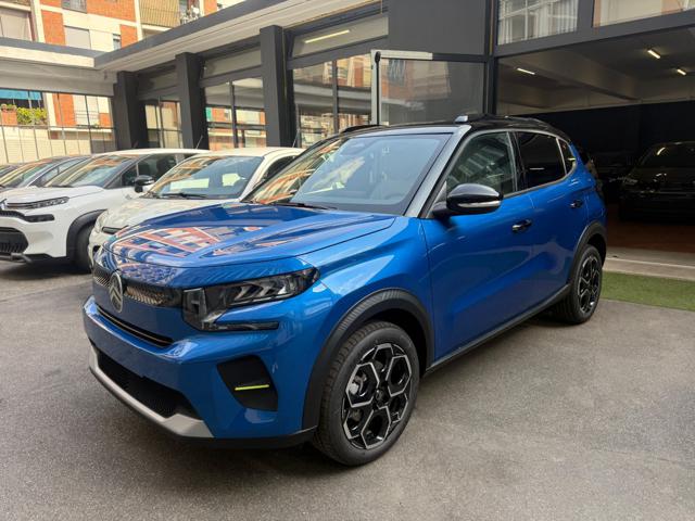 CITROEN C3 usata, con ABS