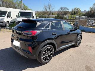 FORD Puma usata 5