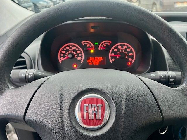 FIAT Fiorino usata 13