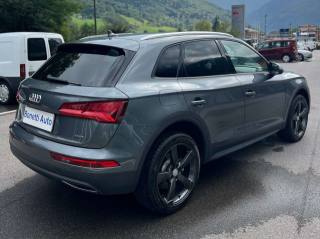 AUDI Q5 usata, con Antifurto