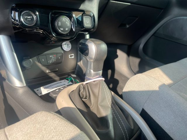 CITROEN C3 Aircross usata 14