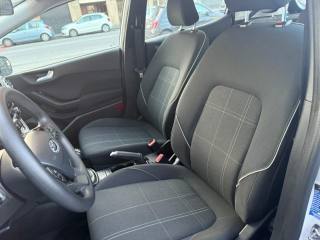 FORD Fiesta usata 22