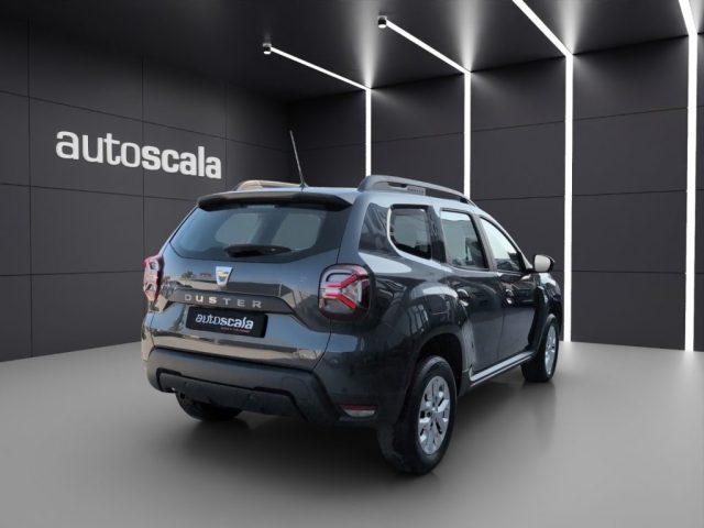 DACIA Duster usata, con Autoradio