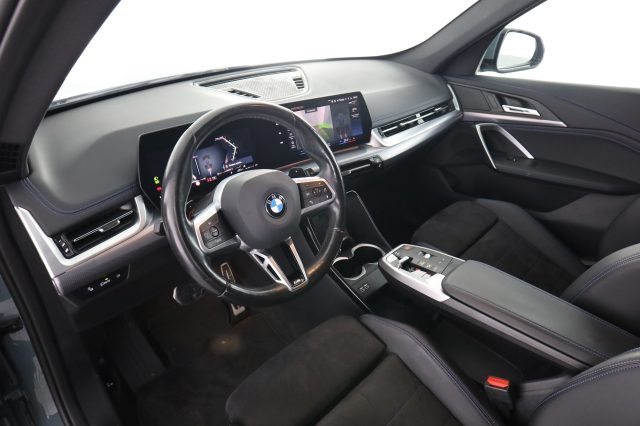 BMW X1 usata 0