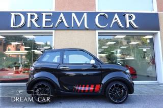 CHATENET CH46 usata, con Fendinebbia