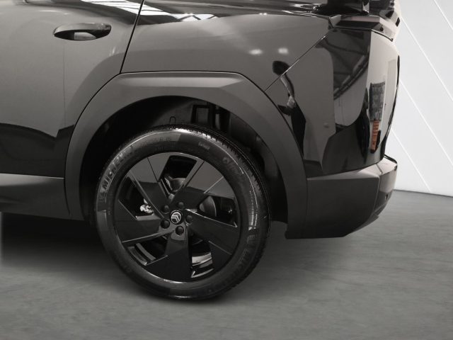 CITROEN C5 Aircross usata, con Luci diurne LED