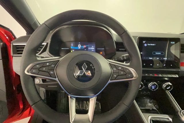 MITSUBISHI Colt usata, con Alzacristalli elettrici