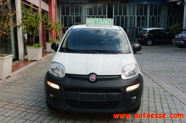 FIAT Panda usata, con Chiusura centralizzata