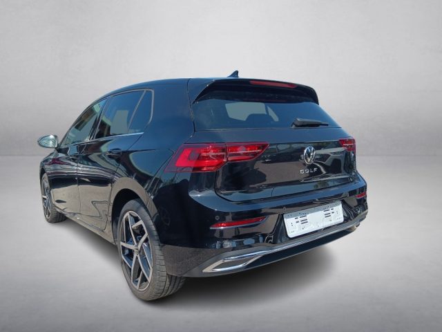 VOLKSWAGEN Golf usata, con Airbag Passeggero