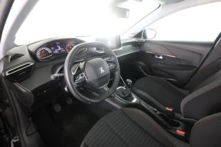 PEUGEOT 208 usata 1