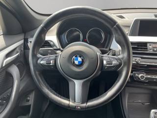 BMW X1 usata, con Immobilizzatore elettronico
