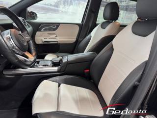 MERCEDES-BENZ B 180 usata, con Climatizzatore