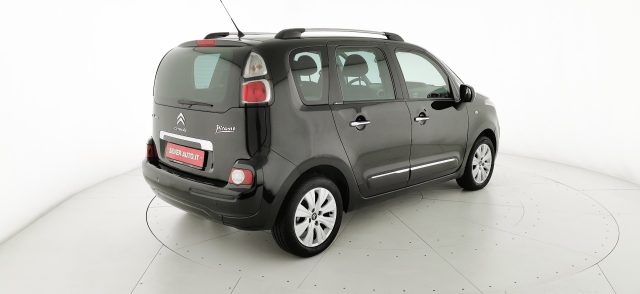 CITROEN C3 Picasso usata, con Servosterzo