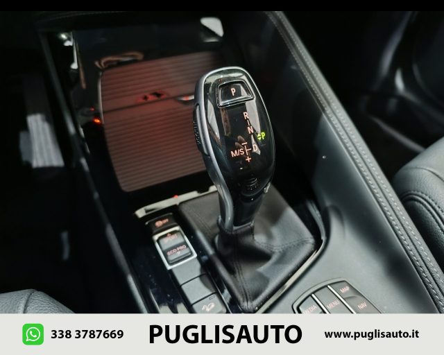 BMW X1 usata, con Filtro antiparticolato