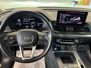 AUDI Q5 usata, con Controllo automatico clima