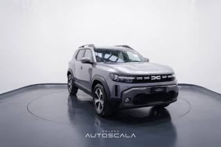 DACIA Duster usata, con Servosterzo