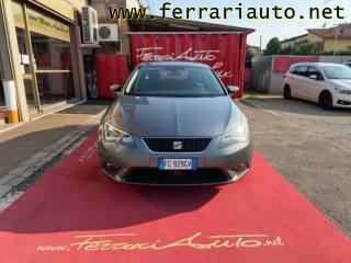 SEAT Leon usata, con Cruise Control