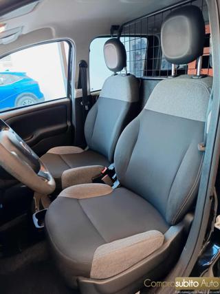 FIAT Panda usata, con Controllo trazione