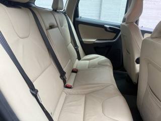 VOLVO XC60 usata, con Climatizzatore