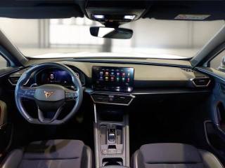 CUPRA Formentor usata, con ESP